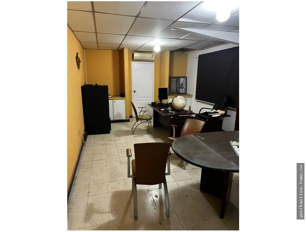 Venta de casa en Chanis