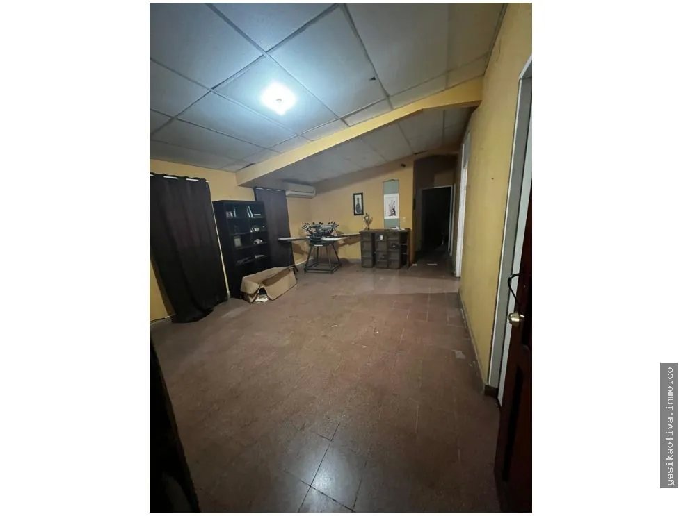Venta de casa en Chanis