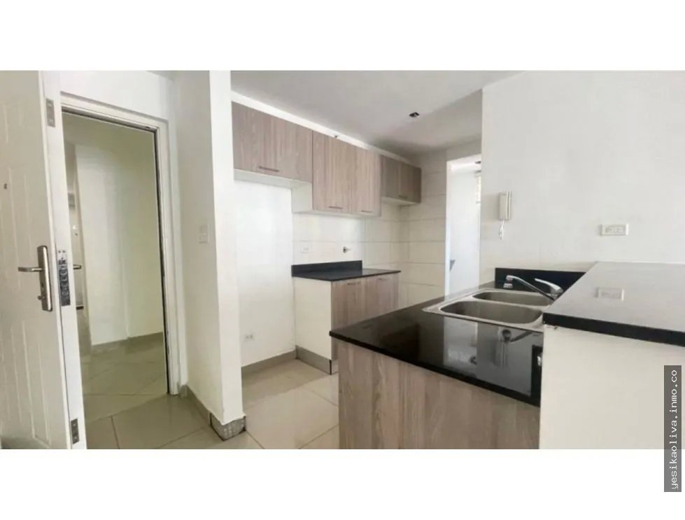 Venta de apartamento en San Francisco