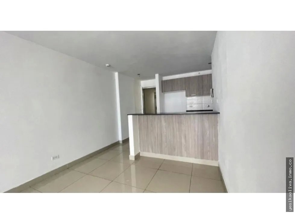 Venta de apartamento en San Francisco