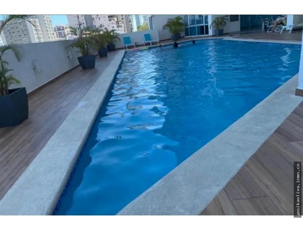 Venta de apartamento en San Francisco