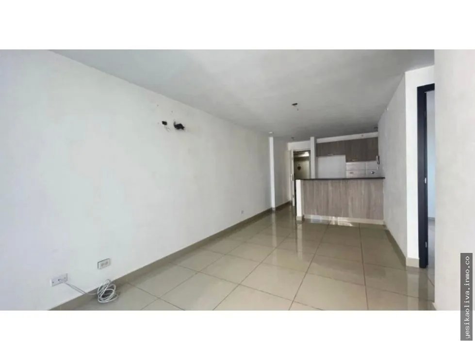 Venta de apartamento en San Francisco