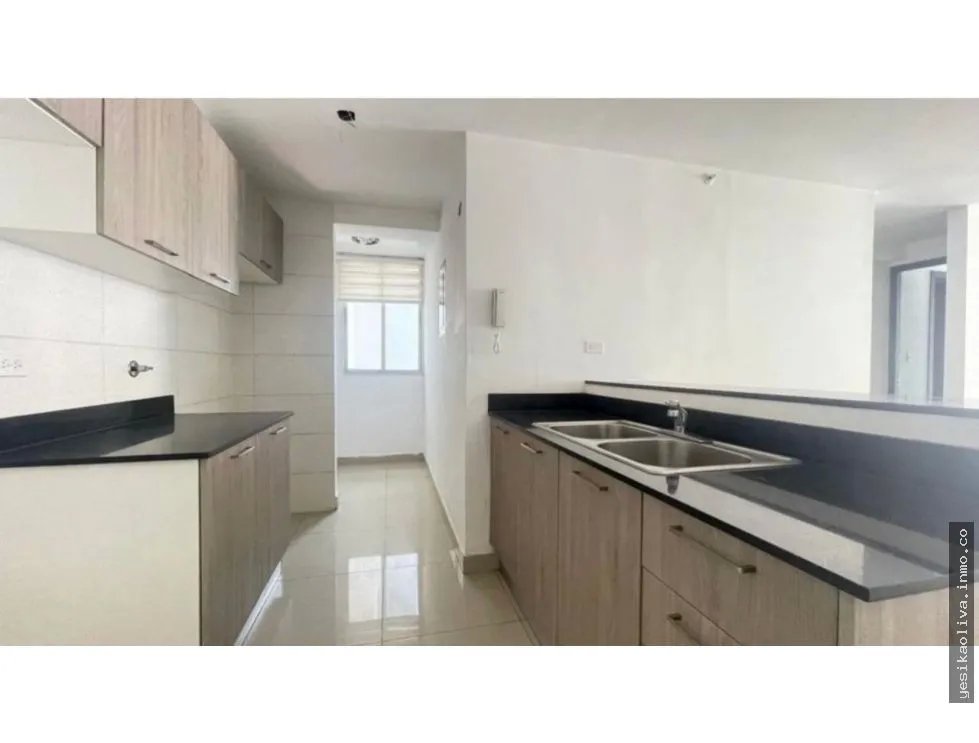 Venta de apartamento en San Francisco