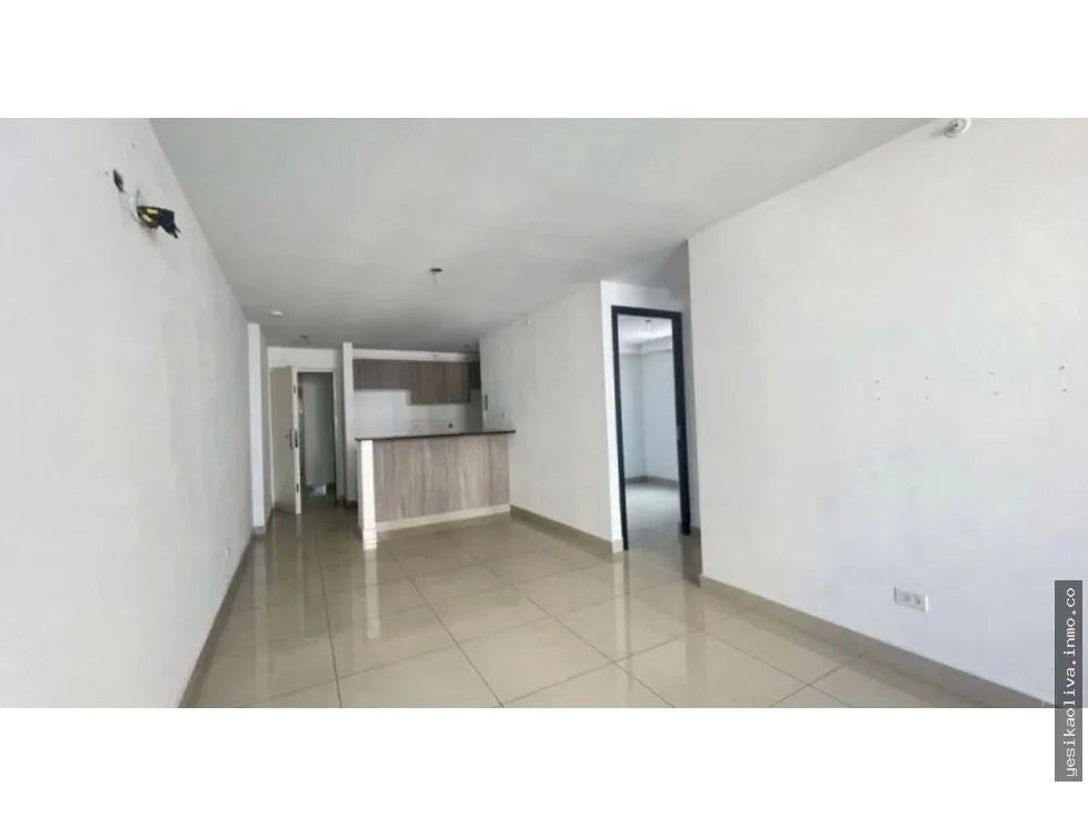Venta de apartamento en San Francisco