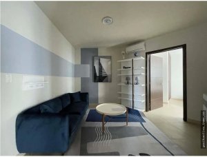 Apartamento en alquiler amoblado en Costa del Este