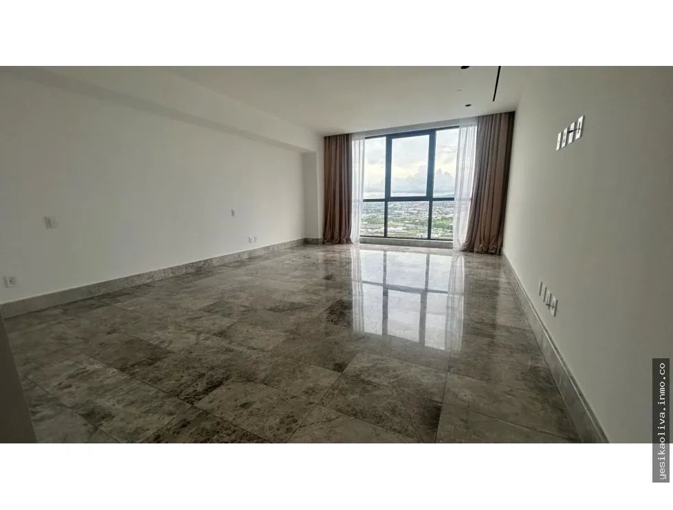 Sale of Apartment in Santa María
