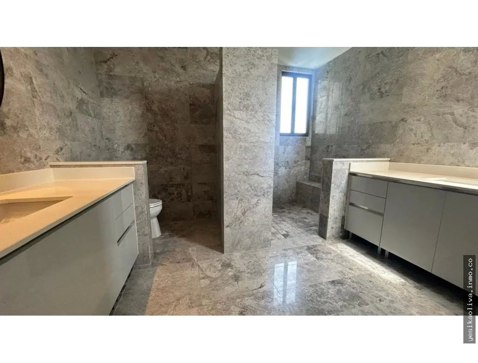 Sale of Apartment in Santa María