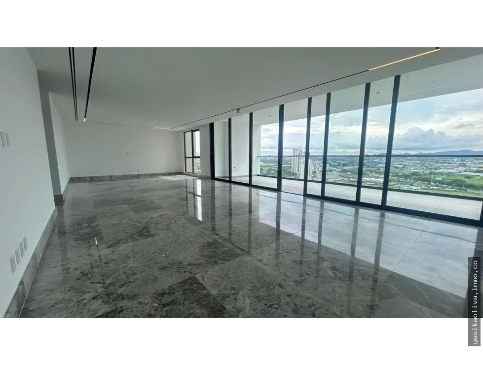Sale of Apartment in Santa María