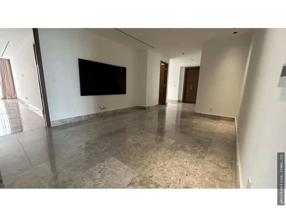 Sale of Apartment in Santa María