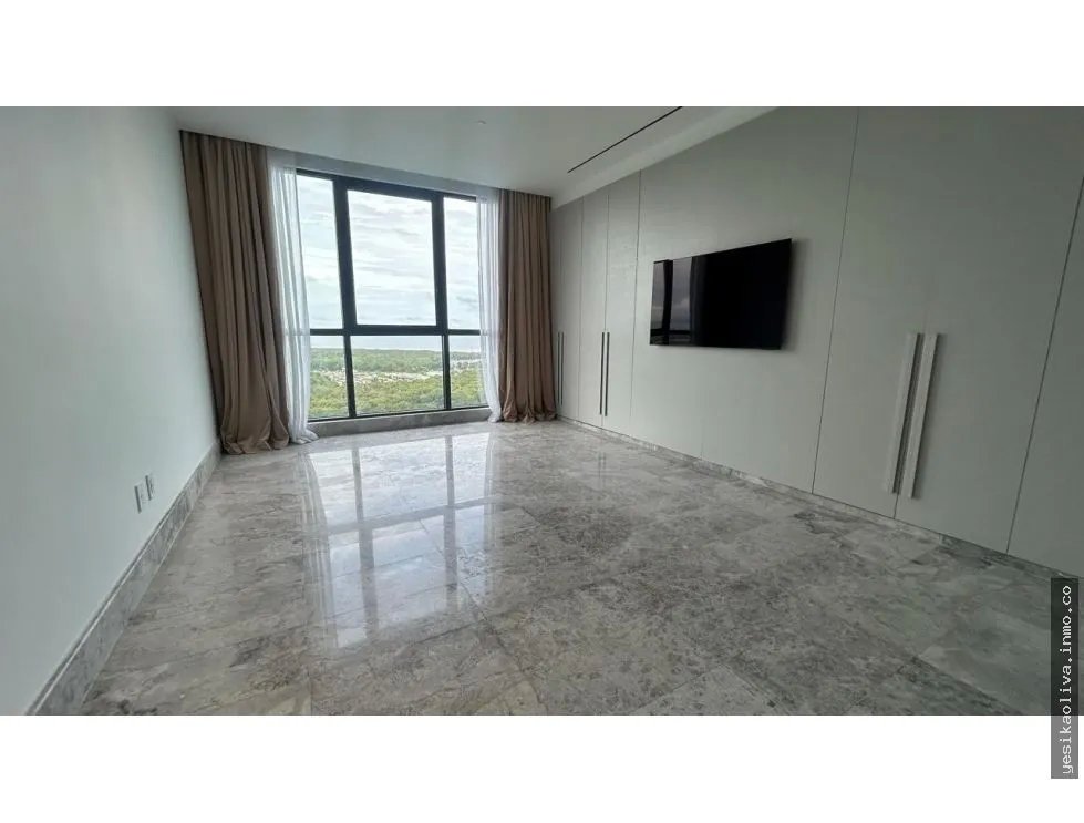Sale of Apartment in Santa María