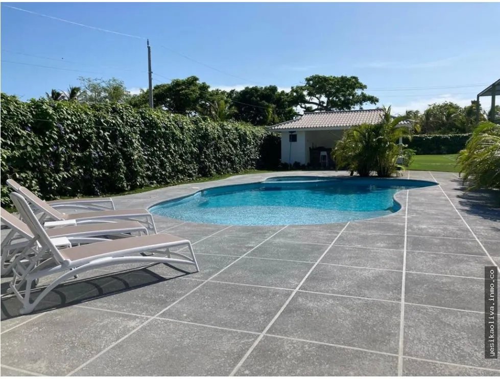 Venta de apartamento en Chame