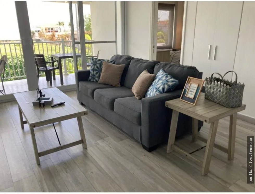 Venta de apartamento en Chame