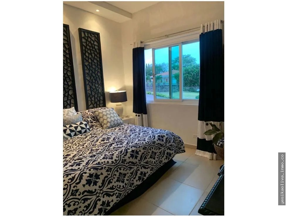 Venta o alquiler de apartamento en San Carlos