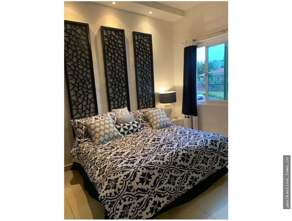 Venta o alquiler de apartamento en San Carlos