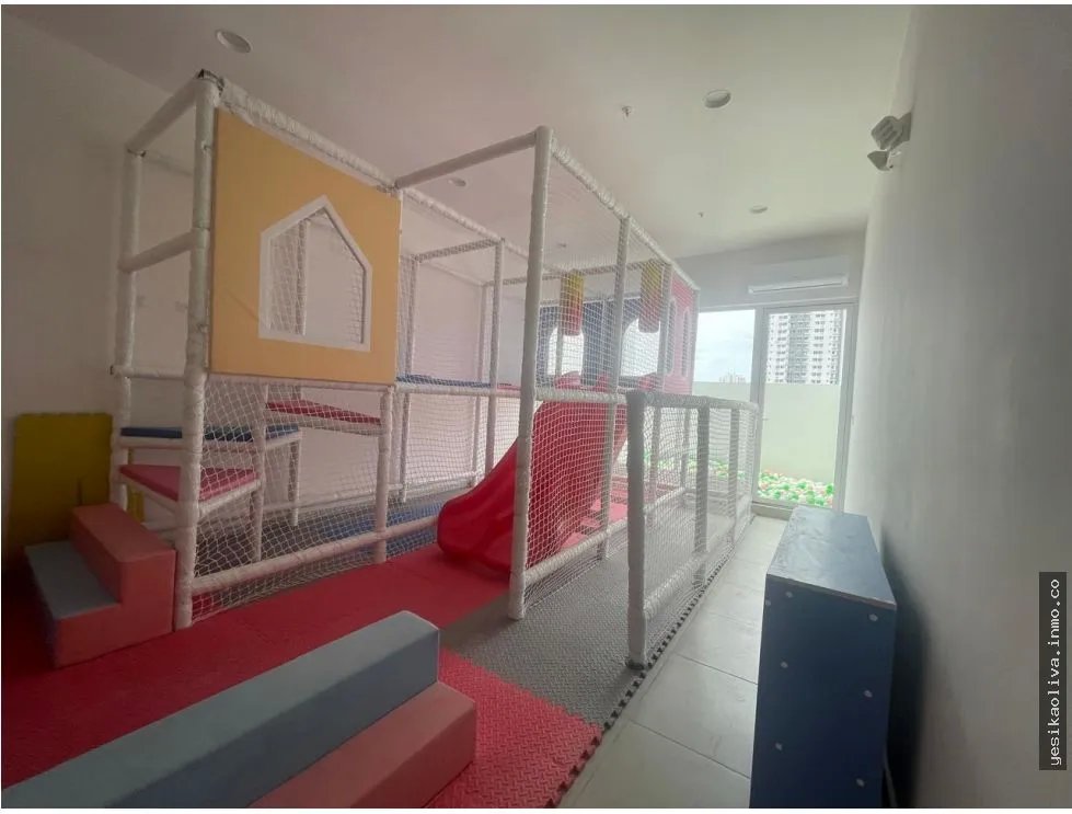 Venta de apartamento en Río Abajo