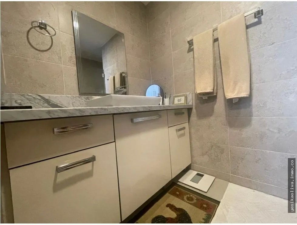 Venta de apartamento amoblado en Obarrio