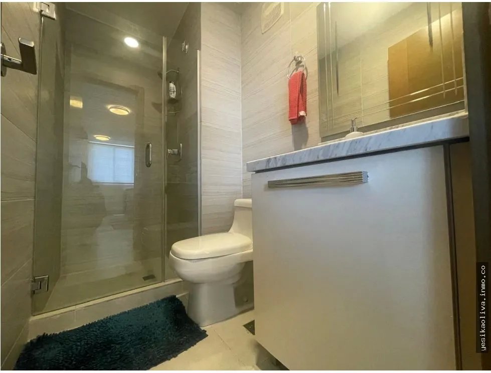 Venta de apartamento amoblado en Obarrio
