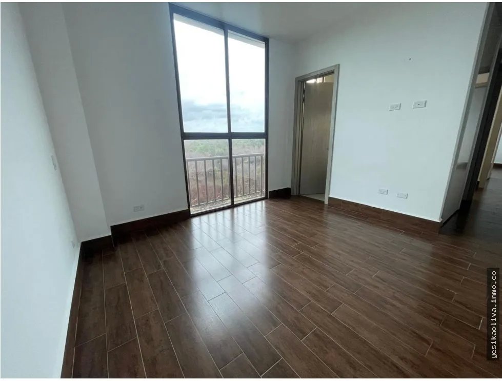 Venta de apartamento en Juan Díaz, Costa Sur