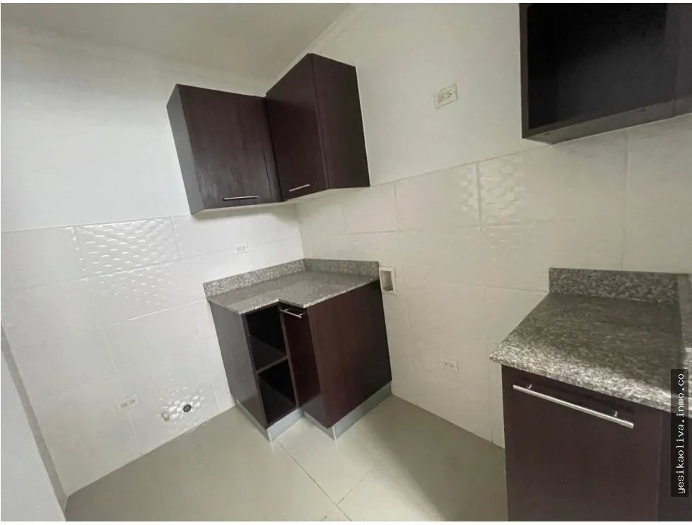 Venta de apartamento en Betania