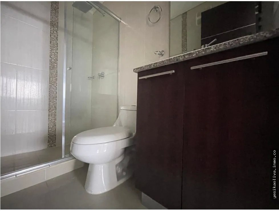 Venta de apartamento en Betania