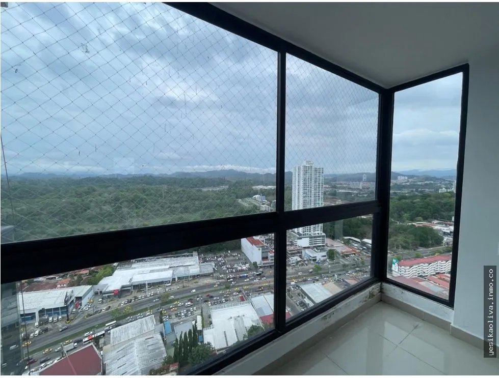 Venta de apartamento en Betania