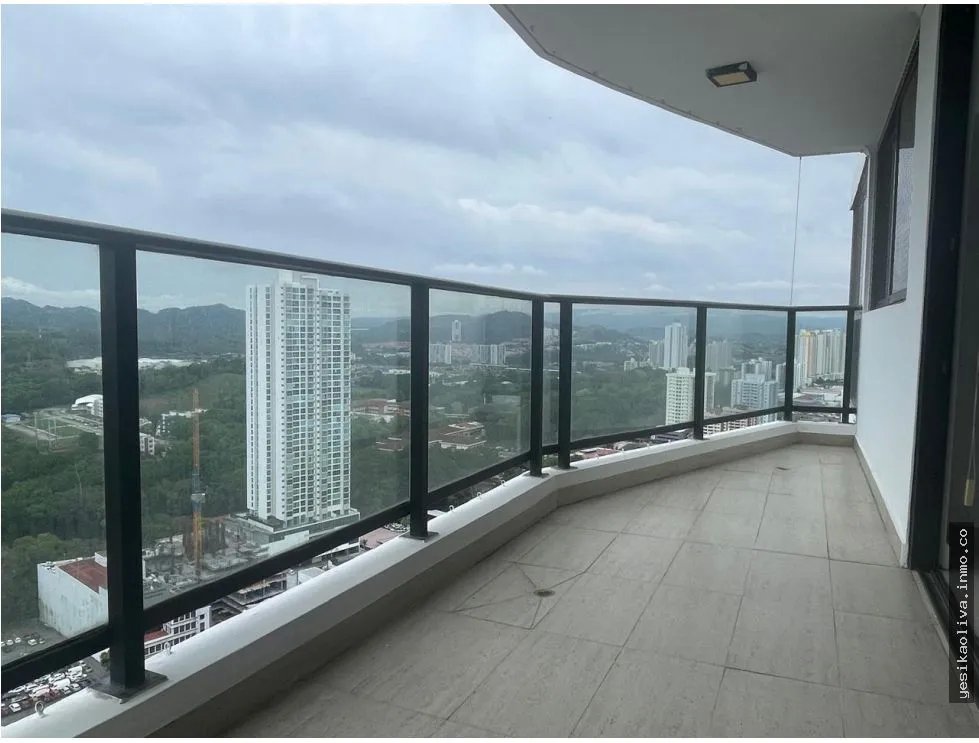 Venta de apartamento en Betania