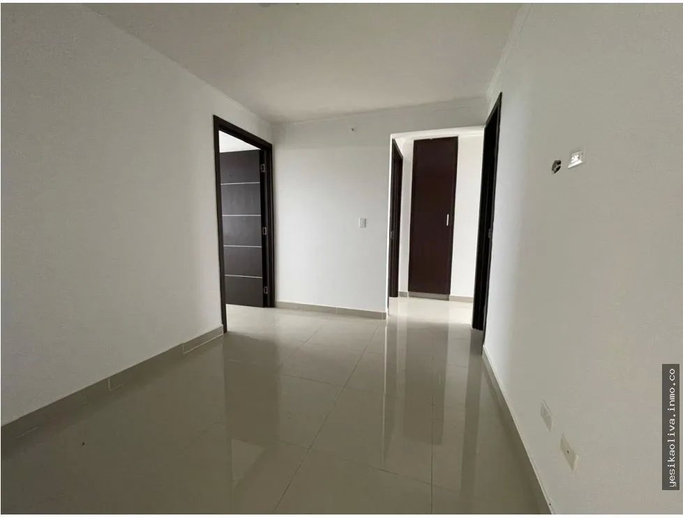 Venta de apartamento en Betania