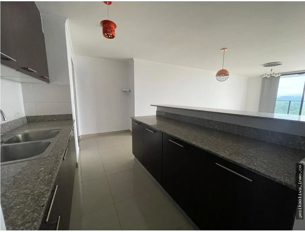 Venta de apartamento en Betania