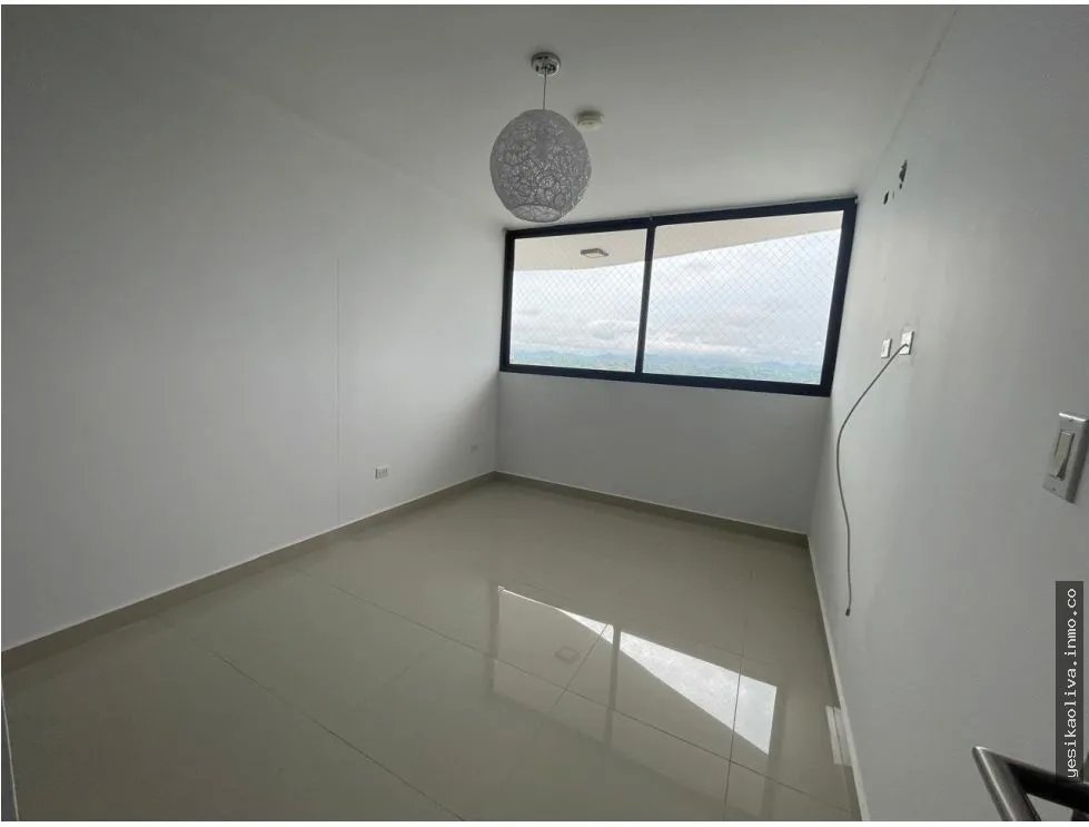 Venta de apartamento en Betania