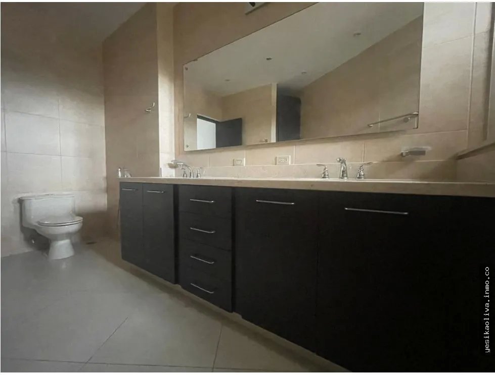 Venta de apartamento en Albrook