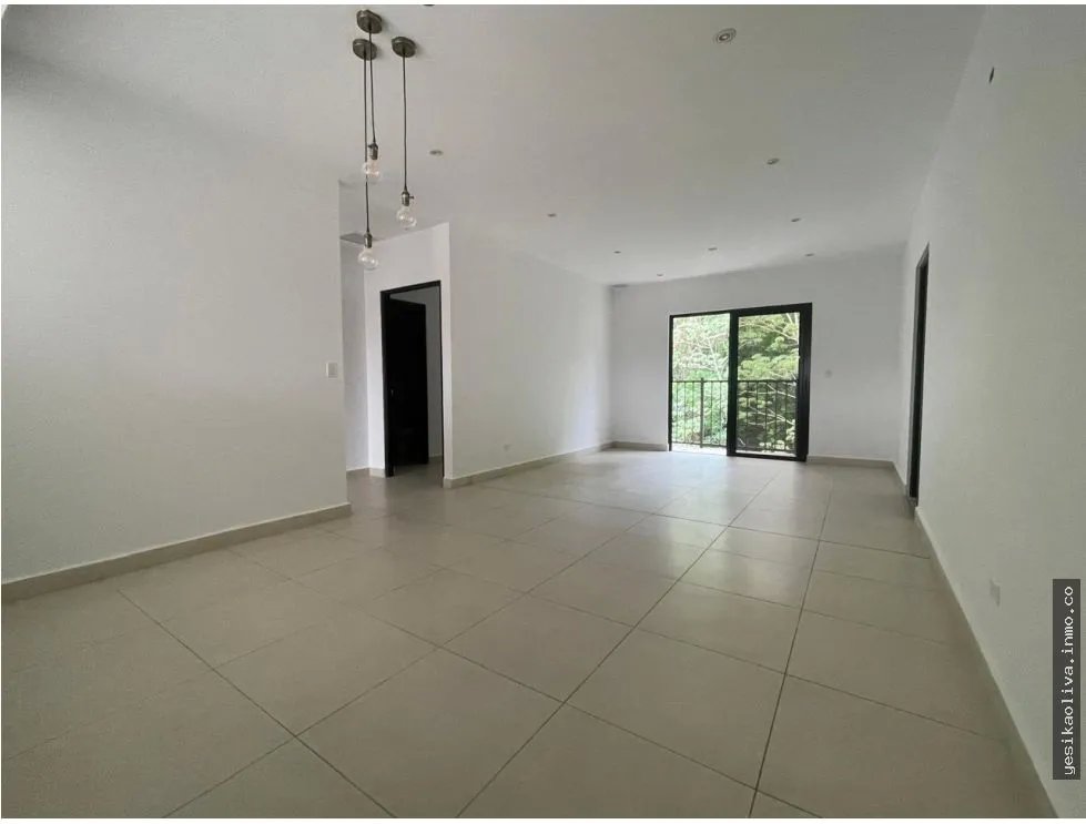 Venta de apartamento en Albrook