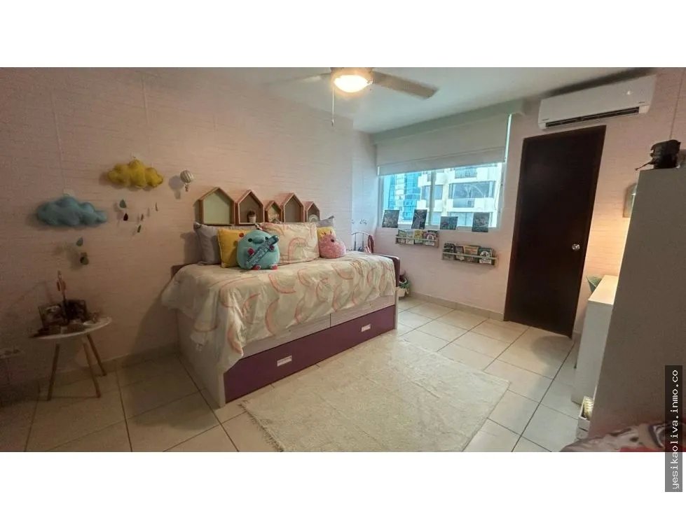 Venta de apartamento en San Francisco