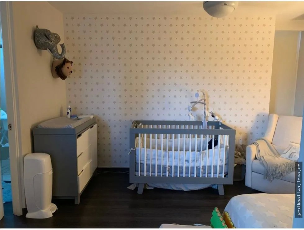 Venta de apartamento en Coco del Mar
