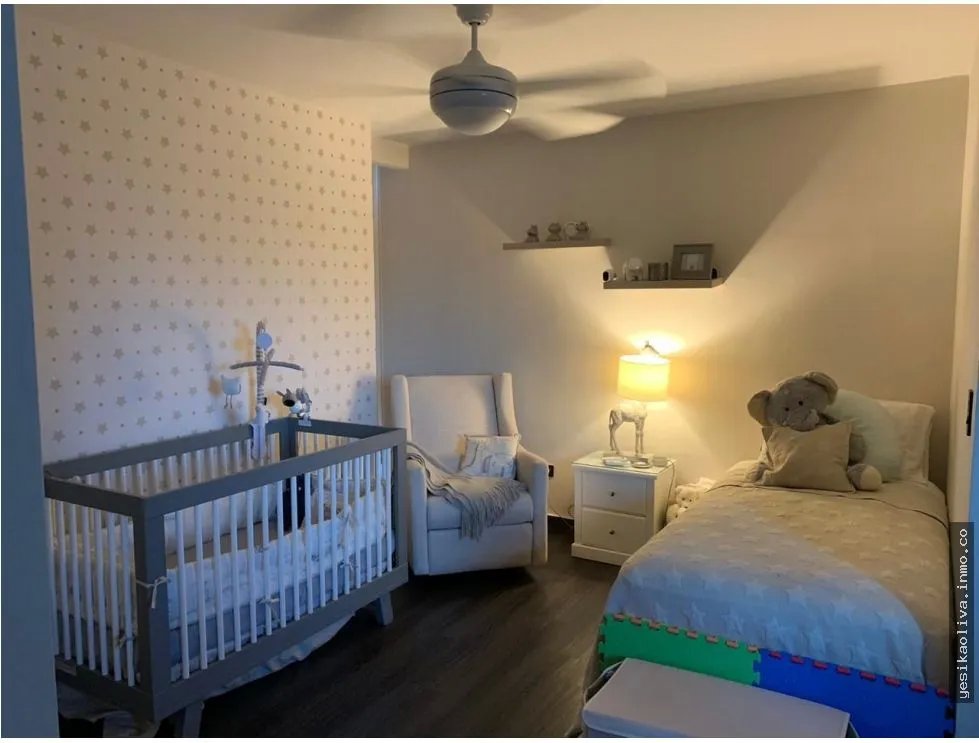 Venta de apartamento en Coco del Mar