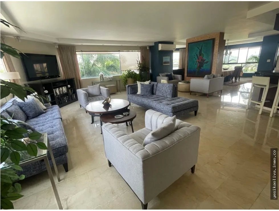 Apartment for Sale in La Cresta
