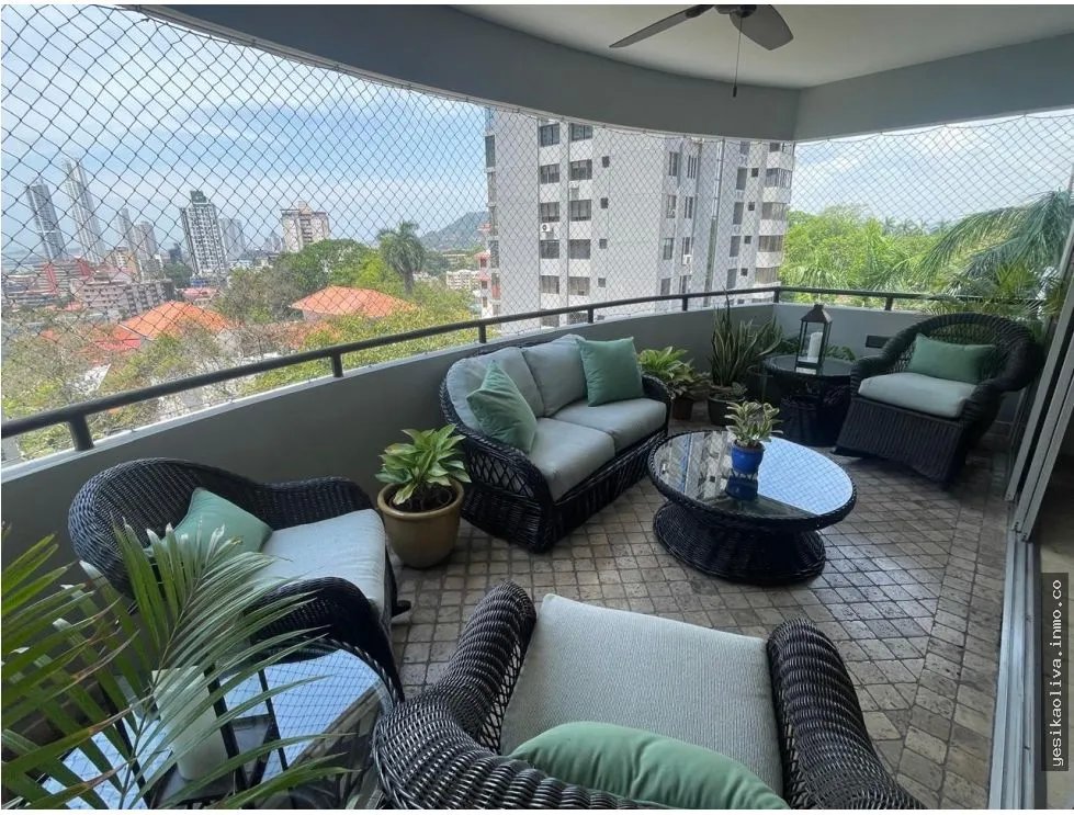 Apartamento en venta La Cresta