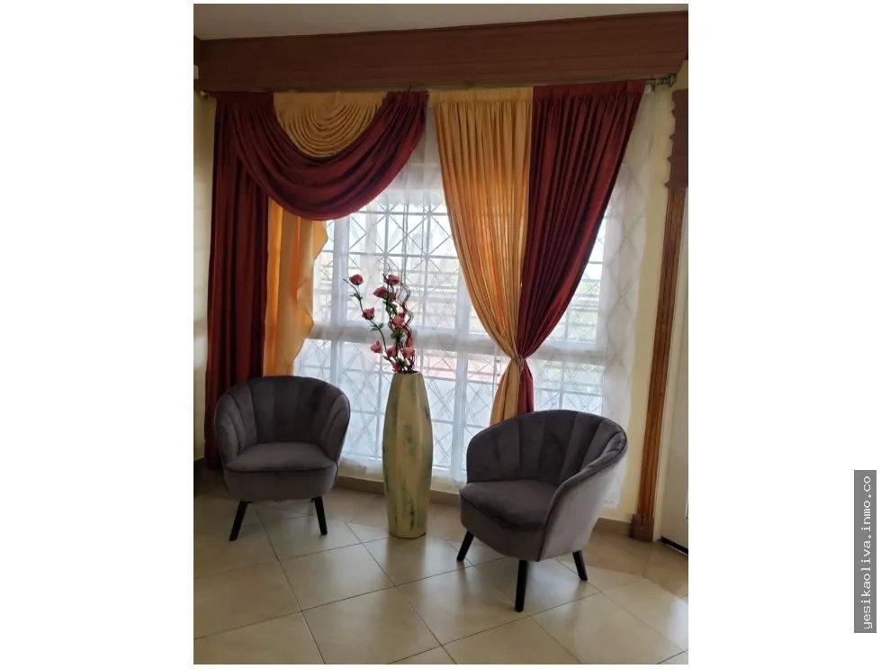 House for Sale in Villa de las Fuentes