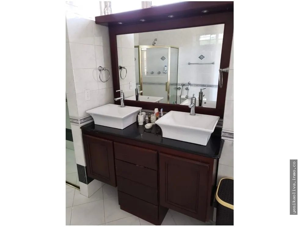 Venta de casa en Villa de las Fuentes