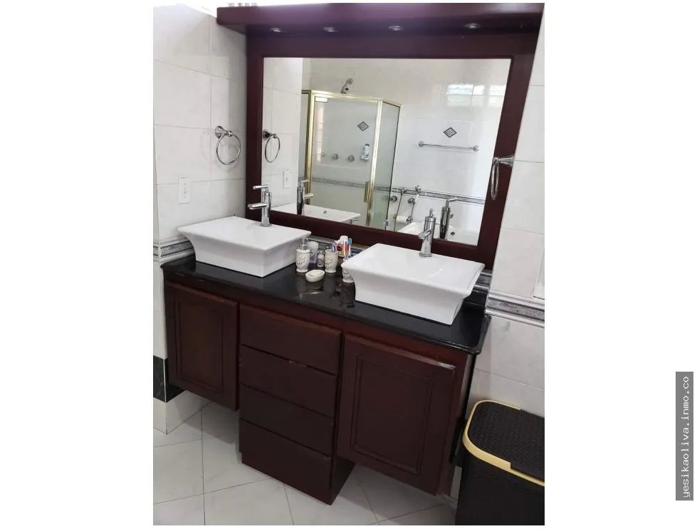 Venta de casa en Villa de las Fuentes