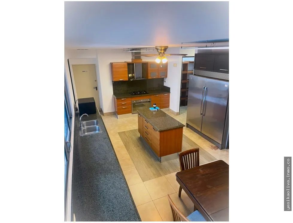 Apartamento en Venta Costa del Este
