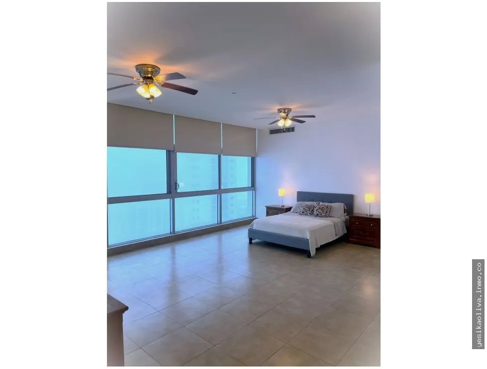 Apartamento en Venta Costa del Este