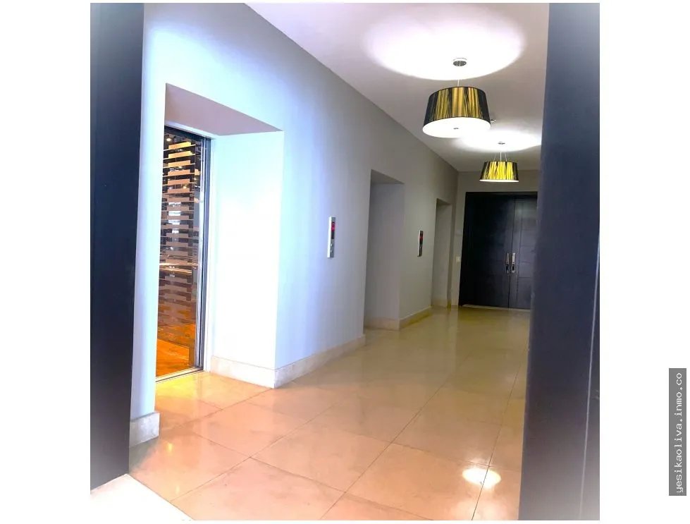 Apartamento en Venta Costa del Este