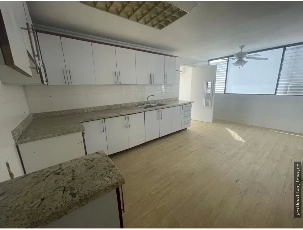 Apartamento en Venta Paitilla