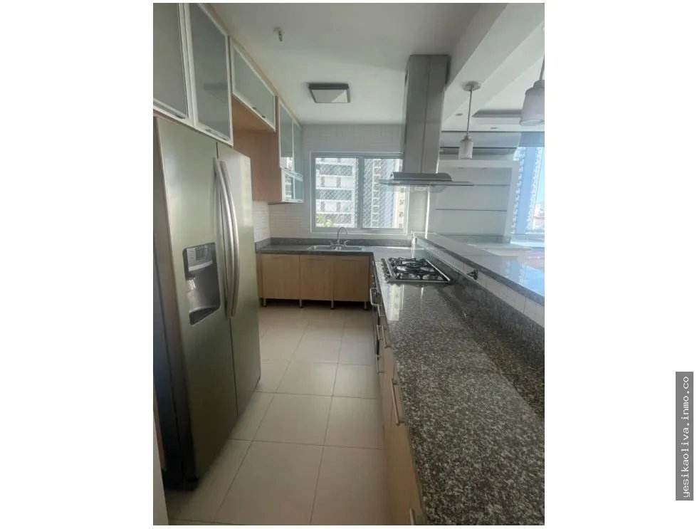 Apartamento en venta San Francisco