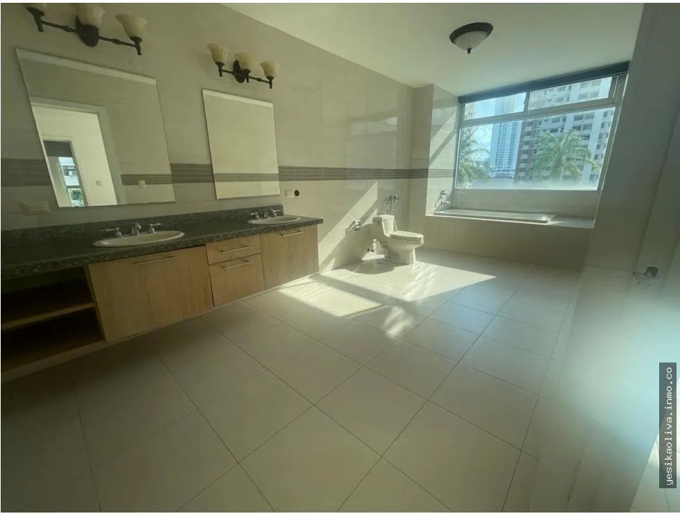 Apartamento en venta San Francisco