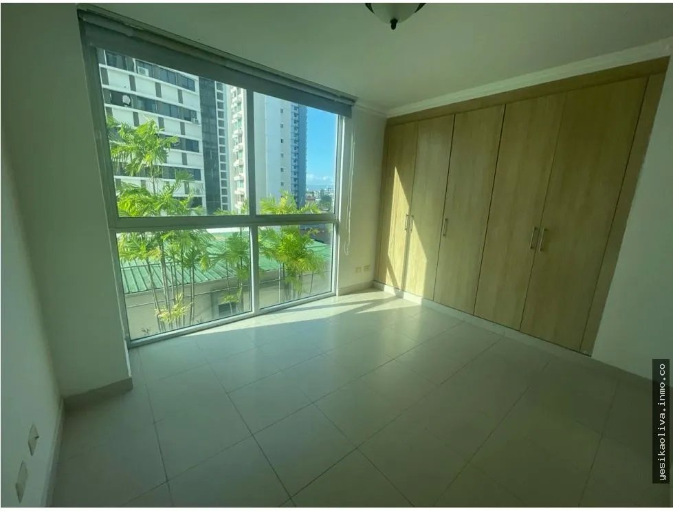 Apartamento en venta San Francisco