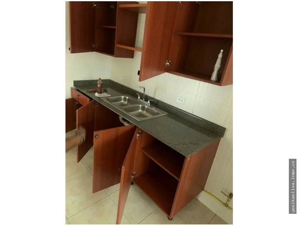 Venta de apartamento en San Francisco