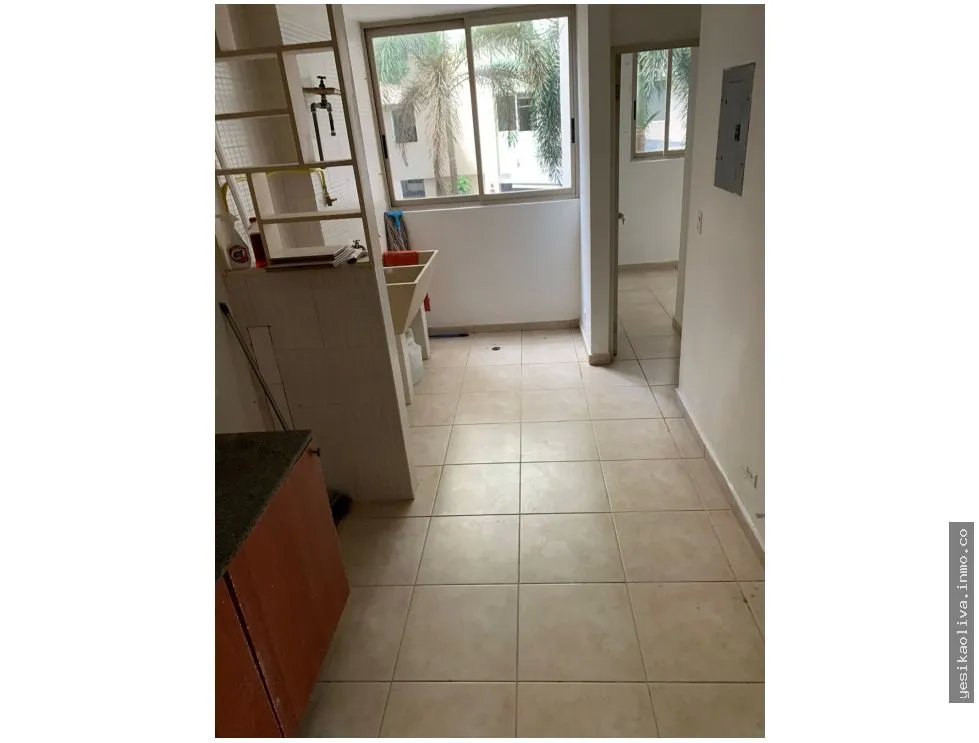 Venta de apartamento en San Francisco