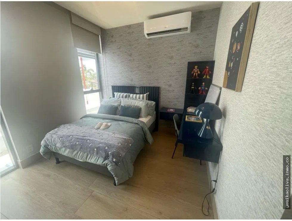Venta de residencia en Panamá Pacífico