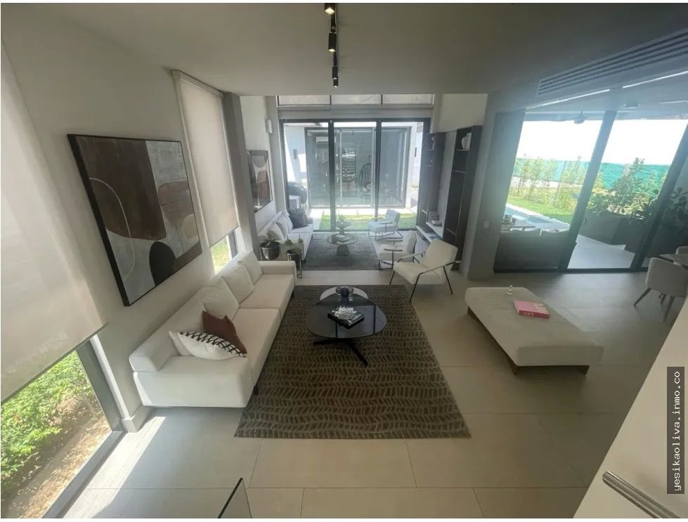 Venta de residencia en Panamá Pacífico